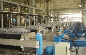 焦化废水是什么？焦化废水零排松手艺的优势是什么？