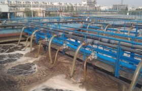 水产养殖污水处置惩罚装备怎样规范治理主要装置？