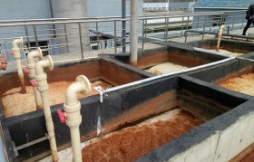 钢厂工业废水处置惩罚水泵怎样保养？